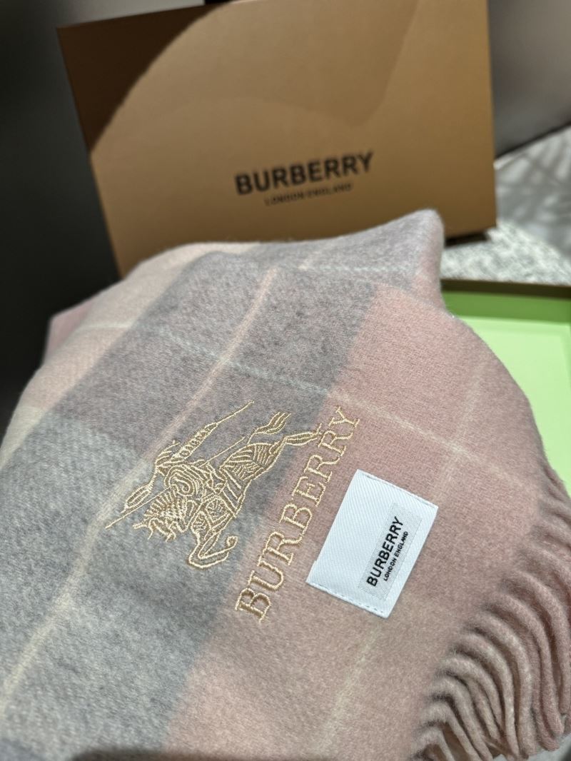 Burberry Scarf